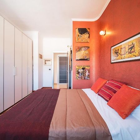 Tiber House 60 Rome Marconi - Rome Vacation M&D Apartment ภายนอก รูปภาพ
