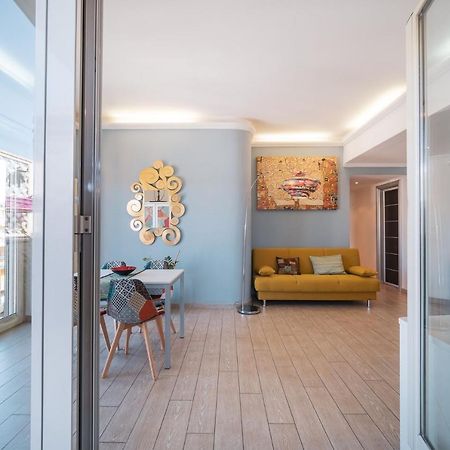 Tiber House 60 Rome Marconi - Rome Vacation M&D Apartment ภายนอก รูปภาพ