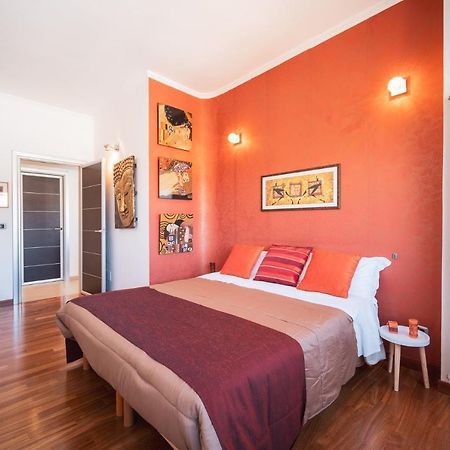 Tiber House 60 Rome Marconi - Rome Vacation M&D Apartment ภายนอก รูปภาพ