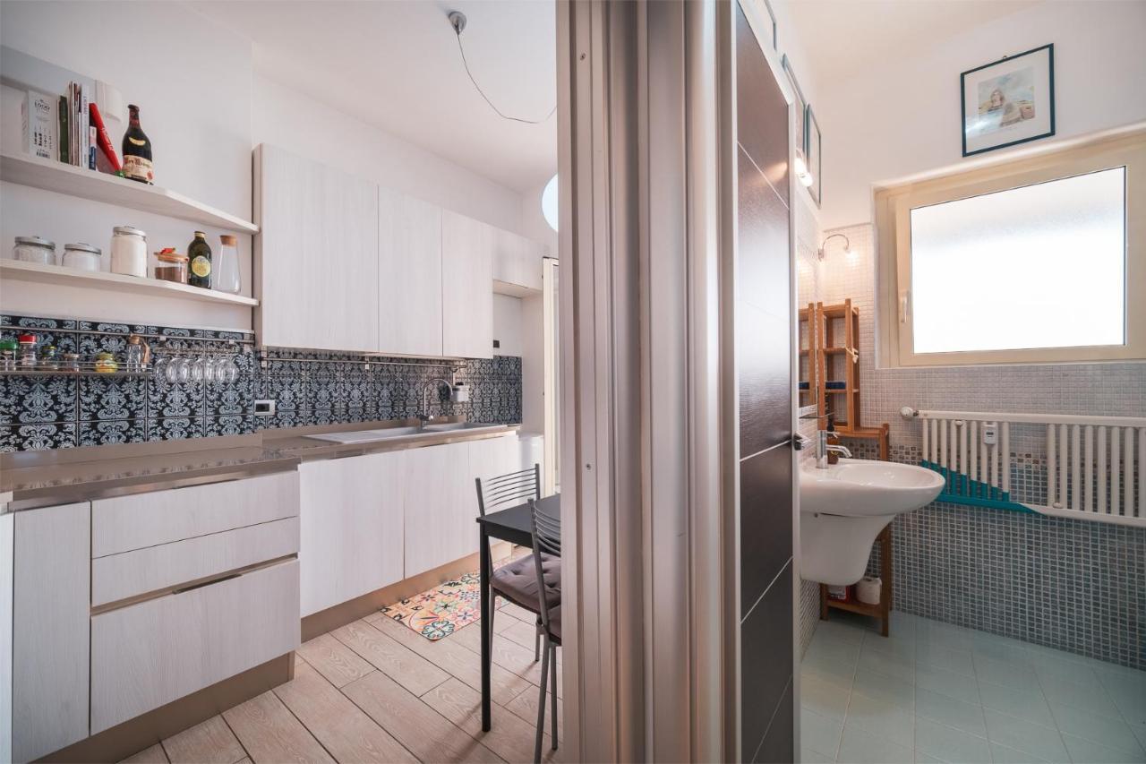 Tiber House 60 Rome Marconi - Rome Vacation M&D Apartment ภายนอก รูปภาพ