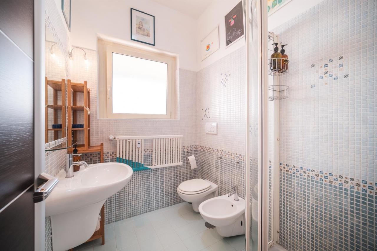 Tiber House 60 Rome Marconi - Rome Vacation M&D Apartment ภายนอก รูปภาพ