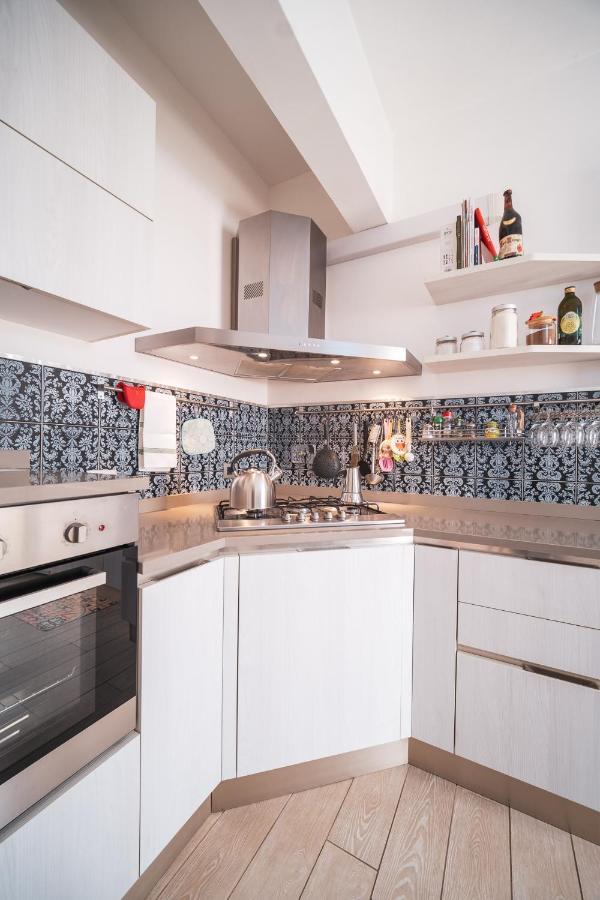 Tiber House 60 Rome Marconi - Rome Vacation M&D Apartment ภายนอก รูปภาพ