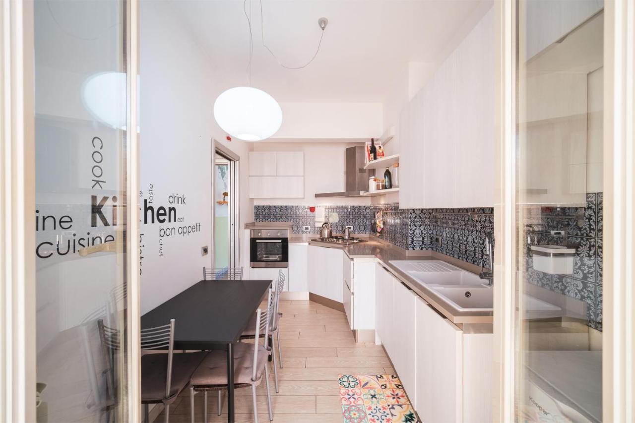 Tiber House 60 Rome Marconi - Rome Vacation M&D Apartment ภายนอก รูปภาพ