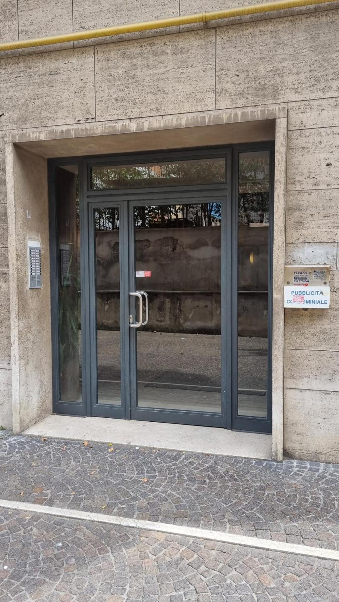 Tiber House 60 Rome Marconi - Rome Vacation M&D Apartment ภายนอก รูปภาพ